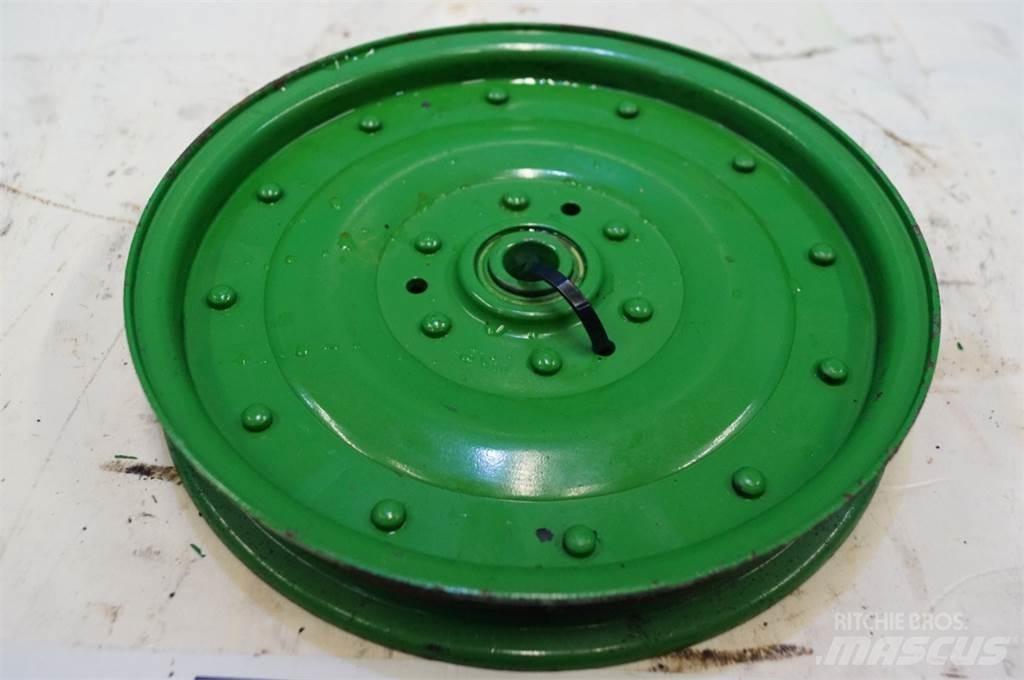 John Deere 9780 Landbruk - Annet