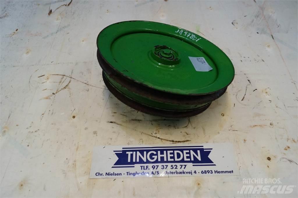 John Deere 9780 Landbruk - Annet