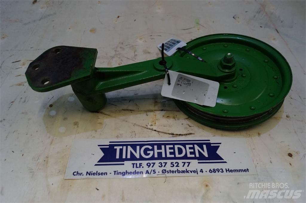 John Deere 9780 Landbruk - Annet