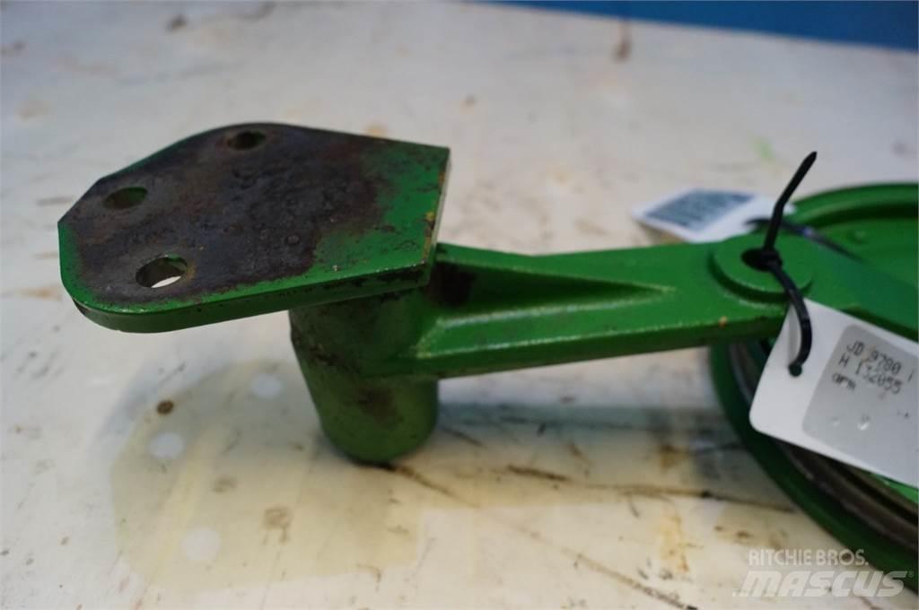 John Deere 9780 Landbruk - Annet