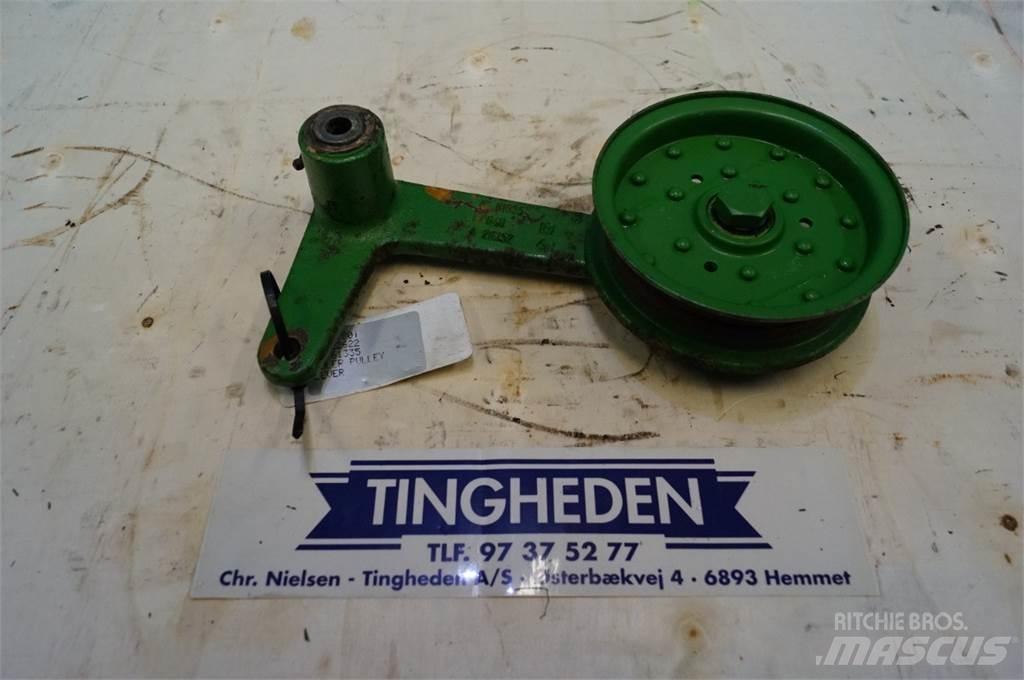 John Deere 9780 Landbruk - Annet