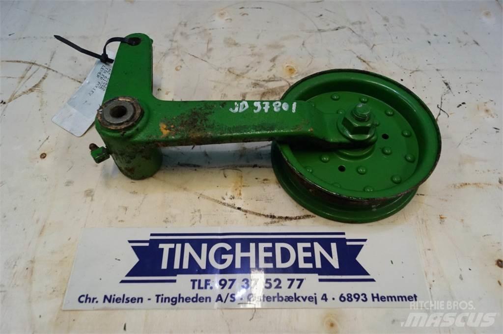 John Deere 9780 Landbruk - Annet