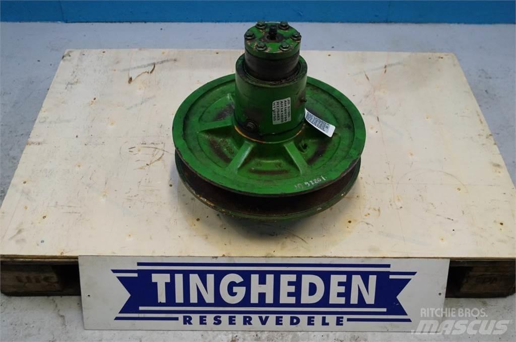 John Deere 9780 Landbruk - Annet