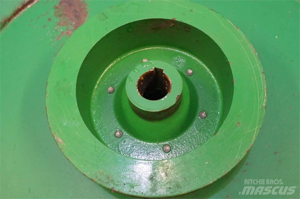 John Deere 9780 Landbruk - Annet