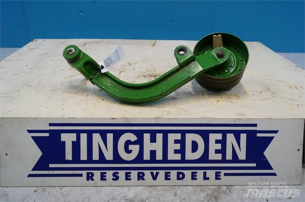 John Deere 9780 Landbruk - Annet