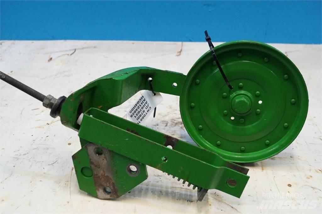 John Deere 9780 Landbruk - Annet