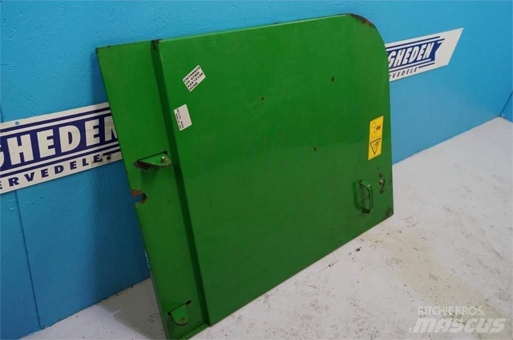 John Deere 9780 Landbruk - Annet