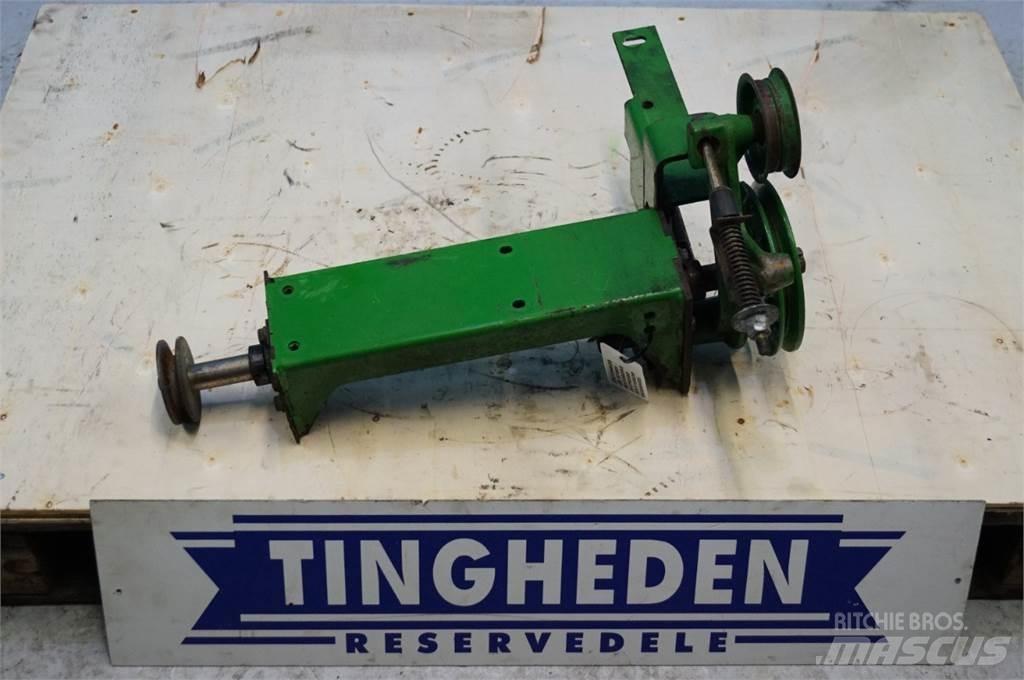 John Deere 9780 Landbruk - Annet
