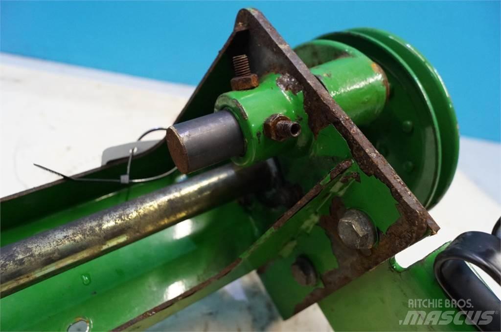 John Deere 9780 Landbruk - Annet