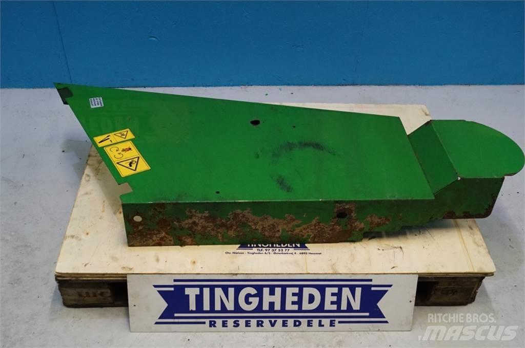 John Deere 9780 Landbruk - Annet