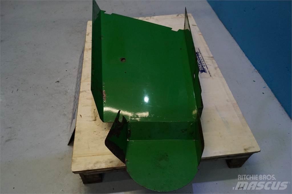 John Deere 9780 Landbruk - Annet