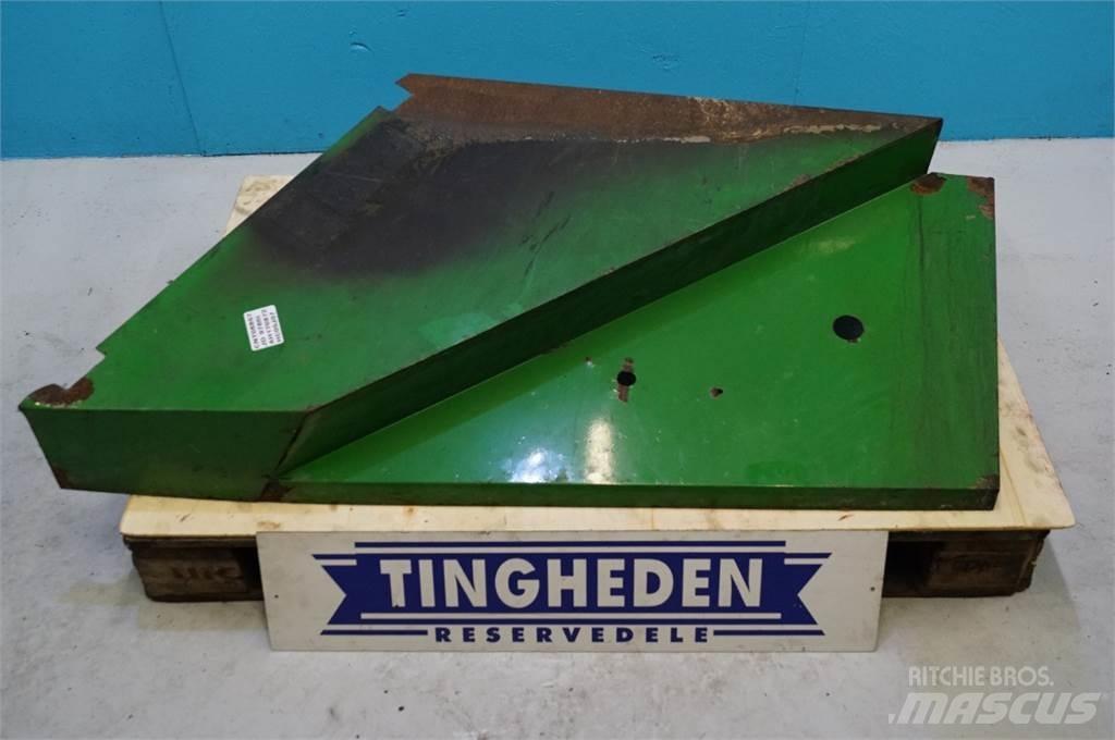 John Deere 9780 Landbruk - Annet