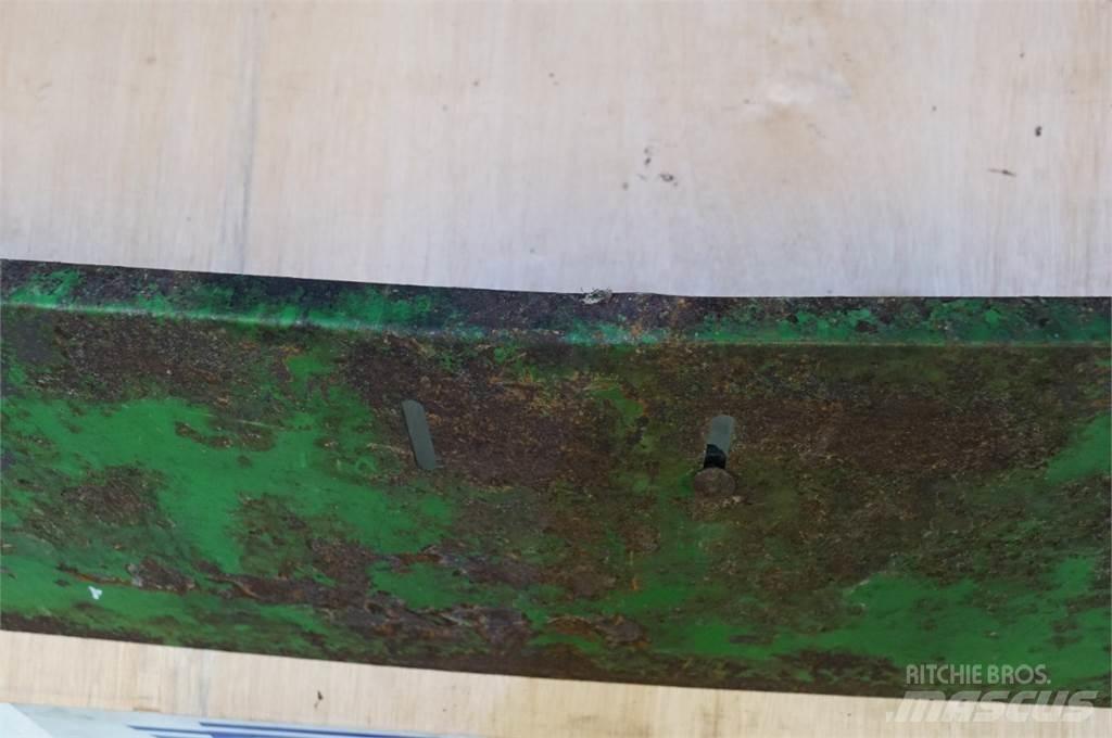 John Deere 9780 Skurtresker tilbehør