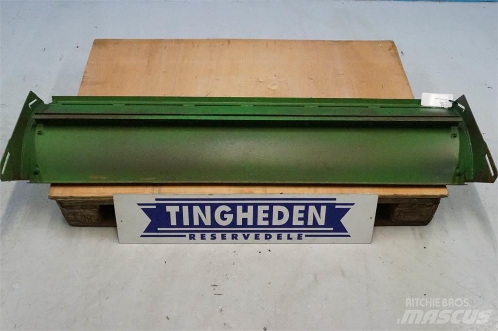 John Deere 9780 Skurtresker tilbehør