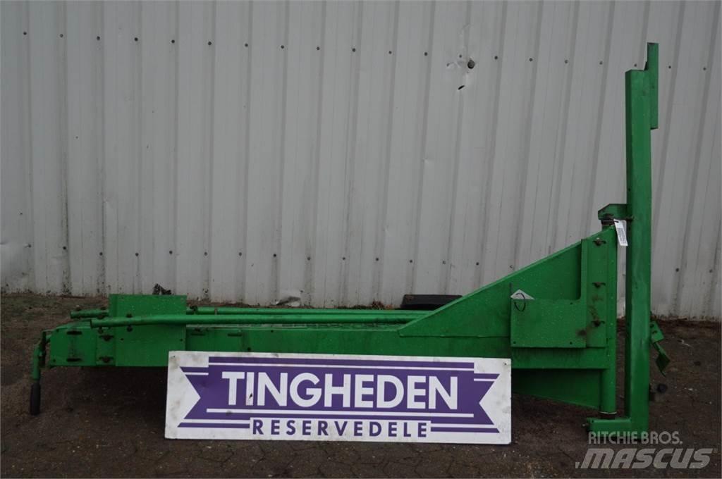 John Deere 9780 Landbruk - Annet