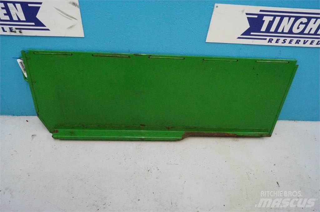 John Deere 9780 Landbruk - Annet