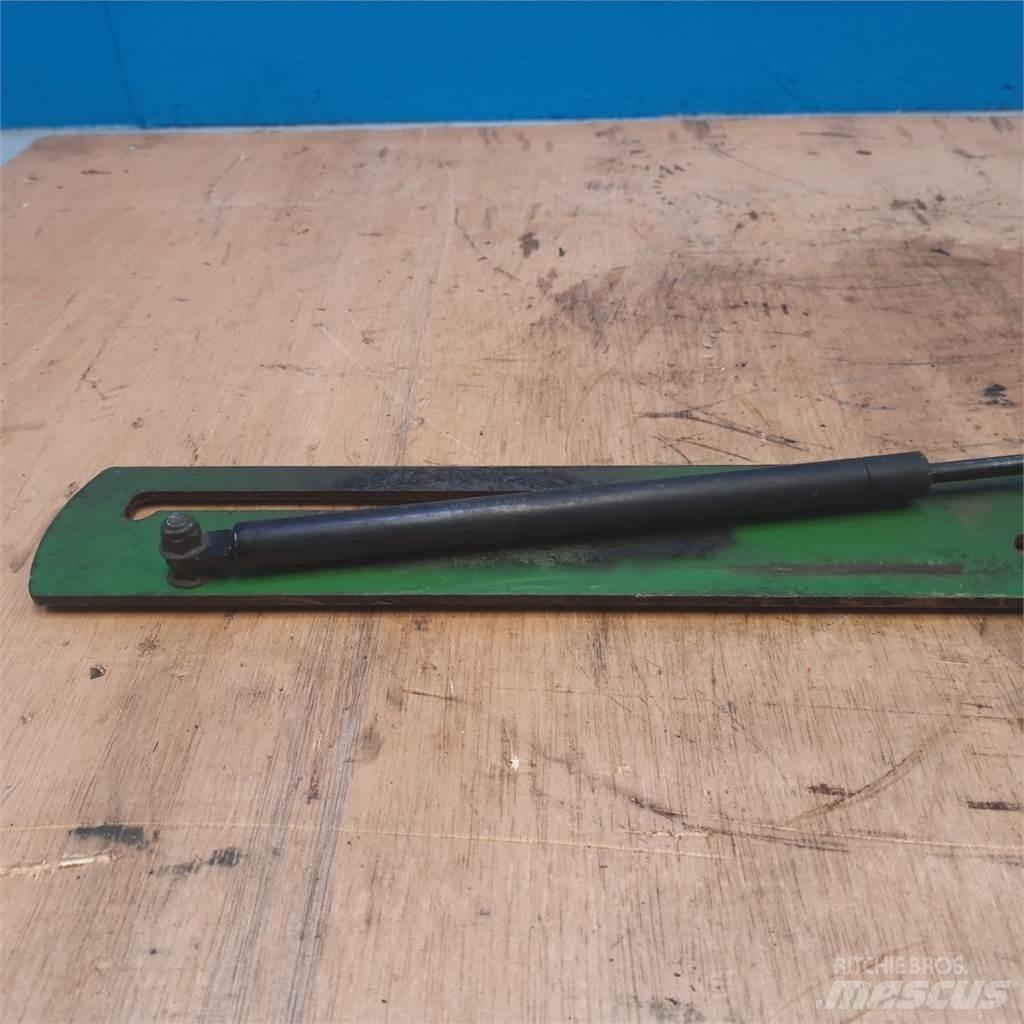 John Deere 9780 Landbruk - Annet