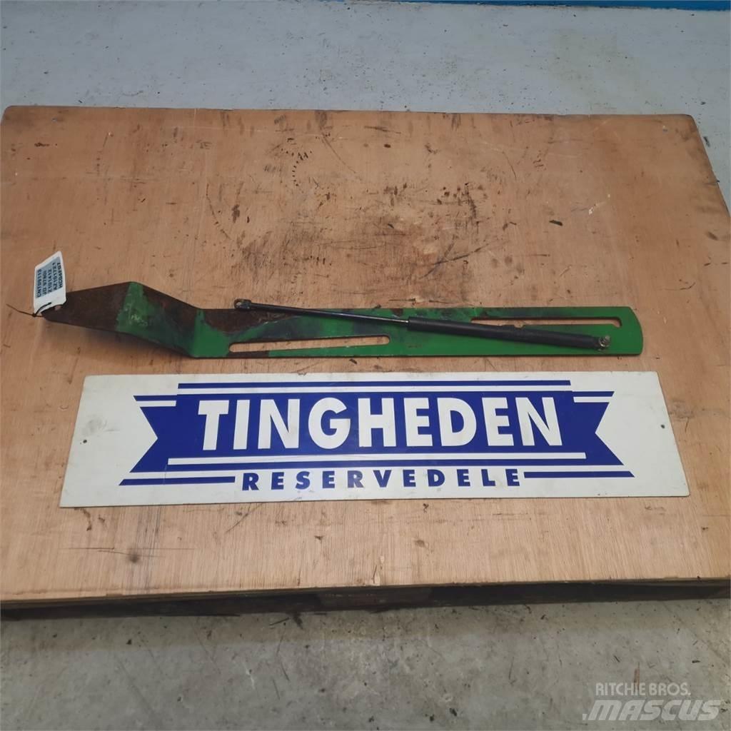 John Deere 9780 Landbruk - Annet
