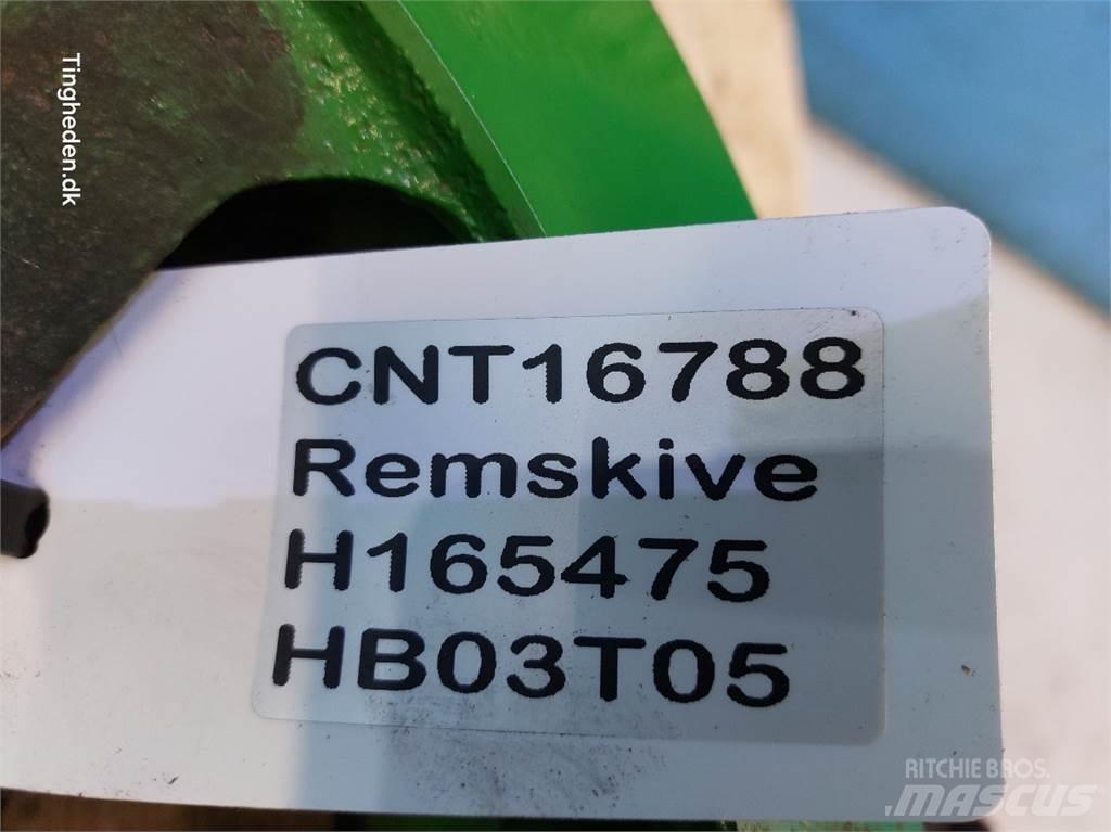 John Deere 9780 Landbruk - Annet