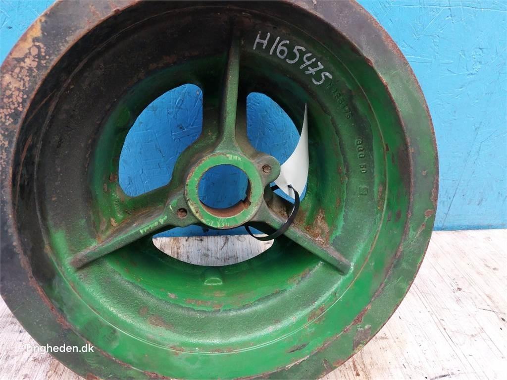 John Deere 9780 Landbruk - Annet