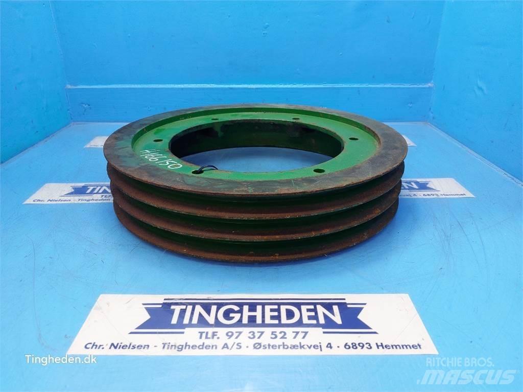 John Deere 9780 Landbruk - Annet