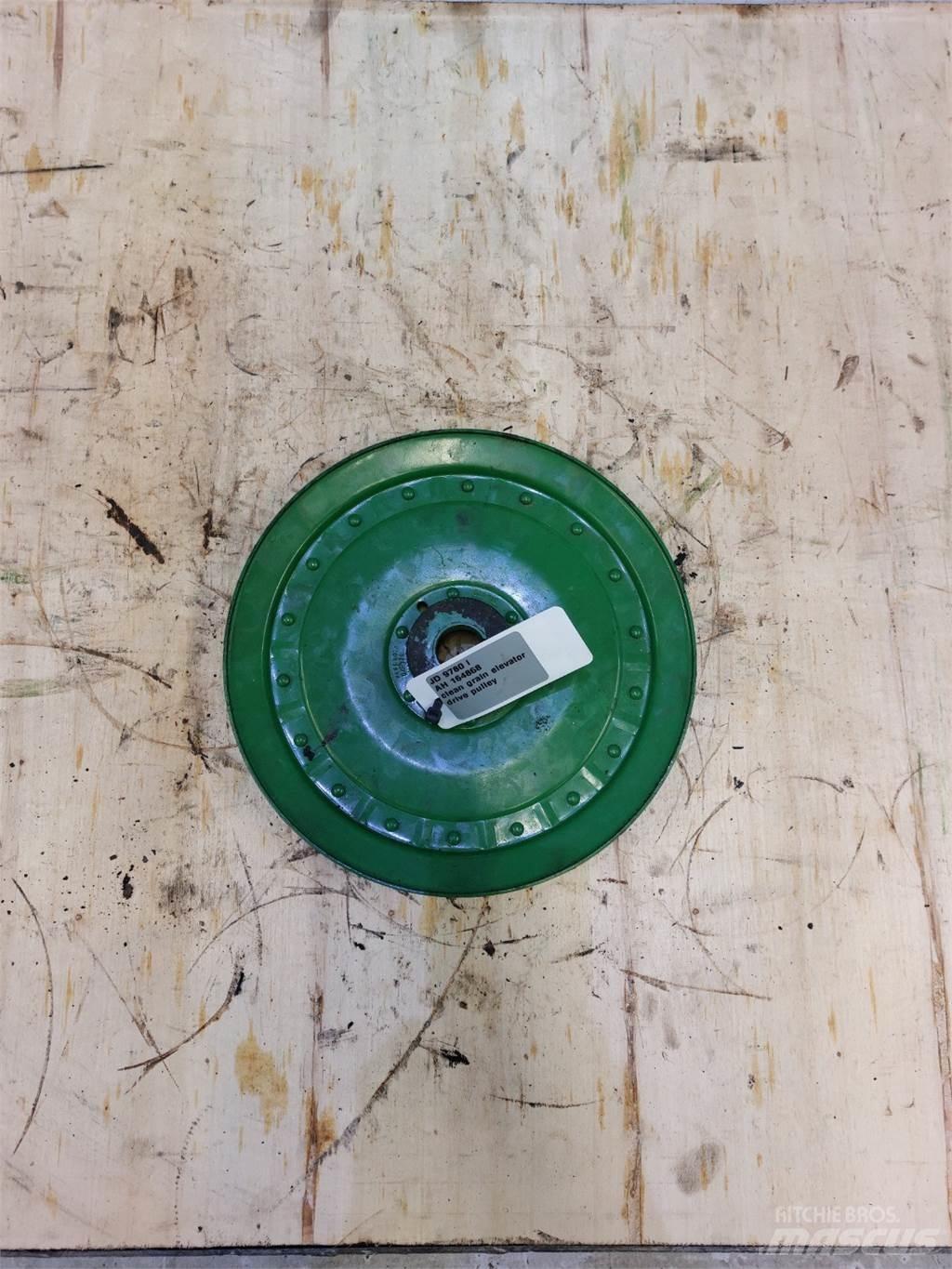 John Deere 9780i Landbruk - Annet