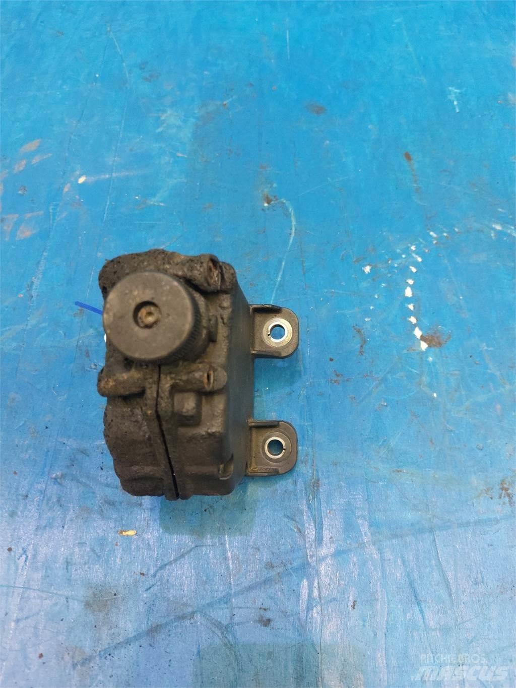 John Deere 9780i Landbruk - Annet