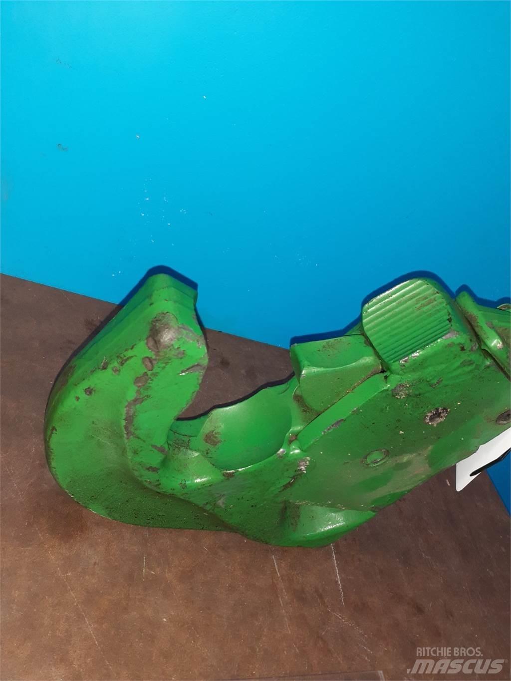 John Deere Kat 4 Annet tilbehør
