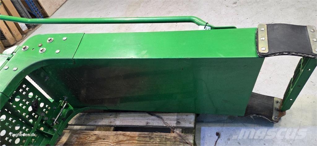 John Deere S690 Landbruk - Annet