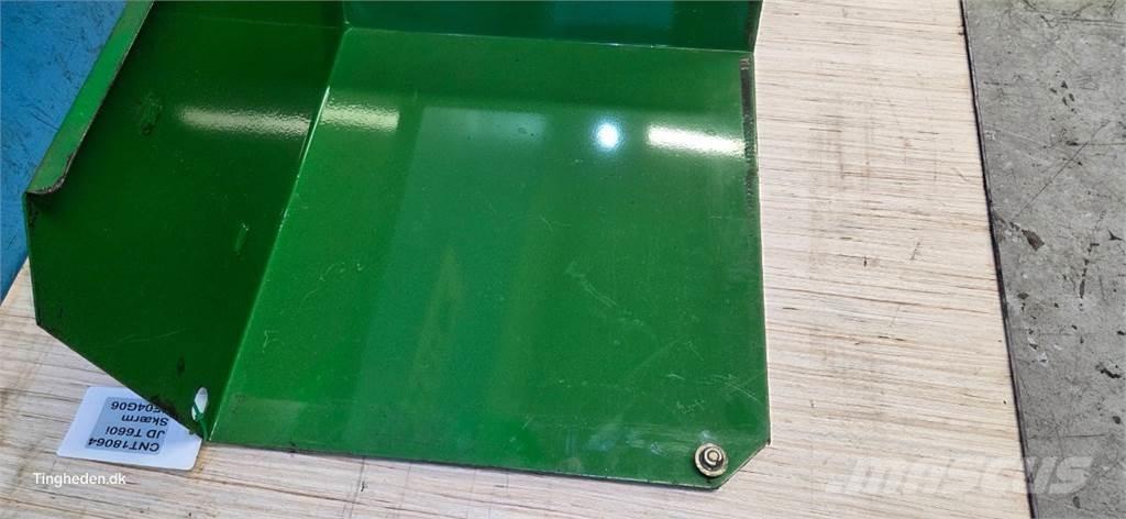 John Deere T660 Landbruk - Annet