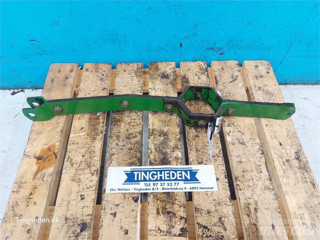 John Deere T660i Landbruk - Annet
