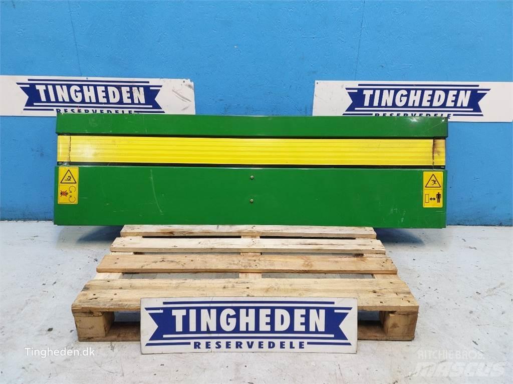 John Deere T660I Landbruk - Annet