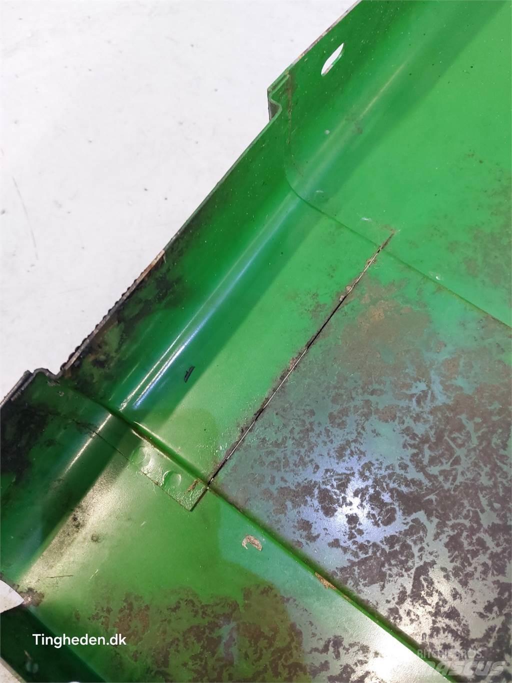 John Deere T660I Landbruk - Annet