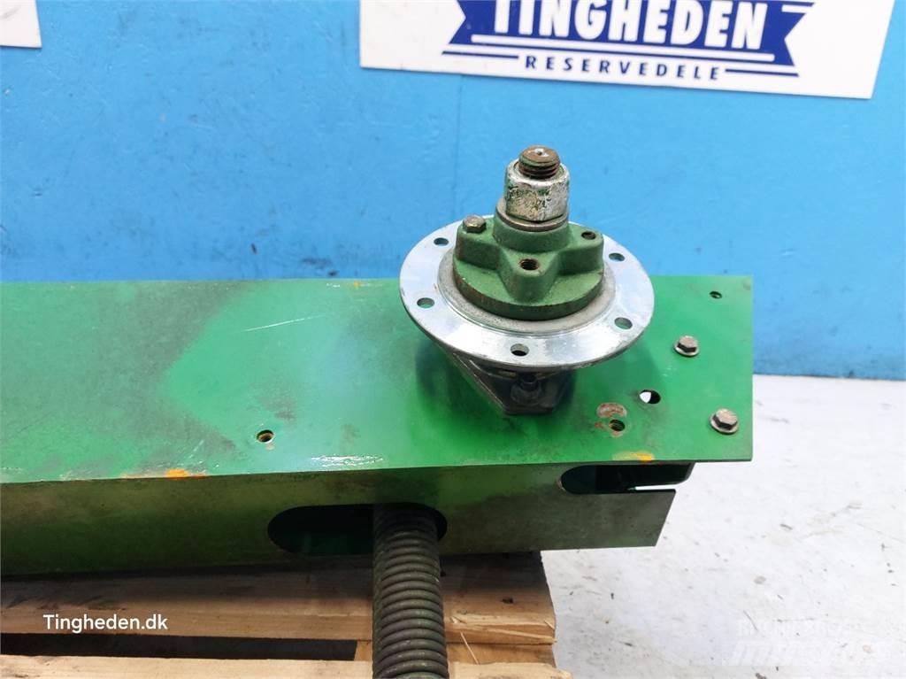 John Deere T660I Landbruk - Annet