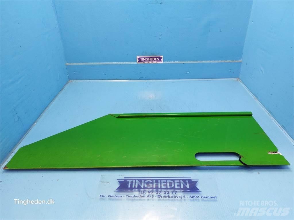 John Deere T660I Landbruk - Annet