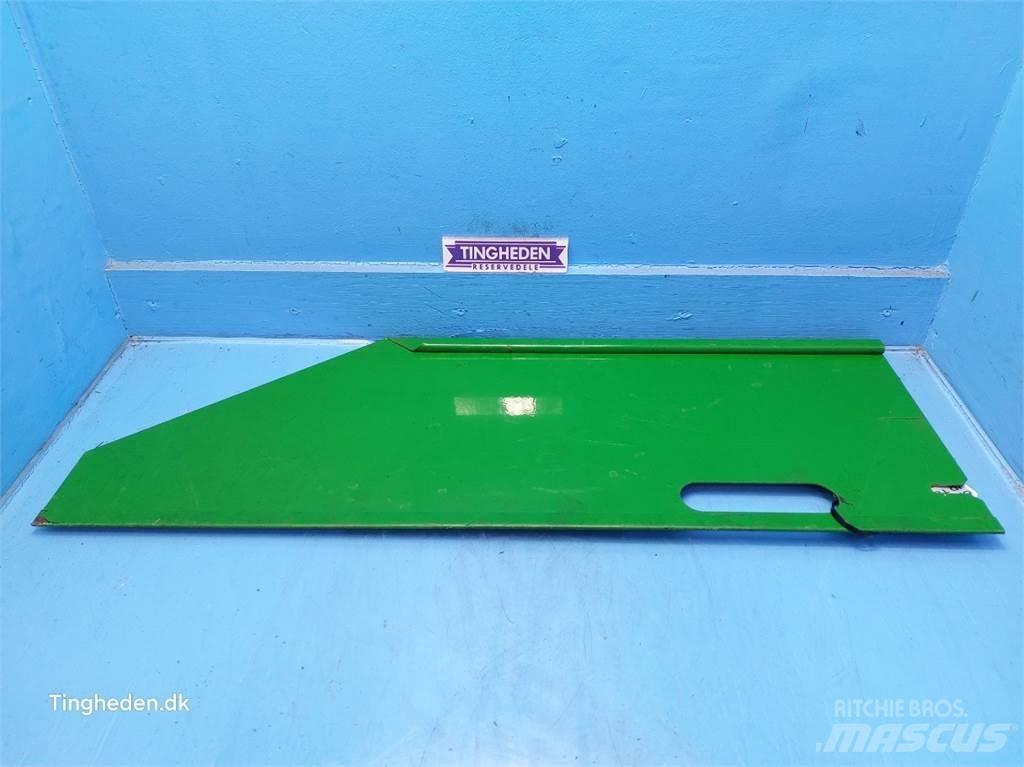 John Deere T660I Landbruk - Annet