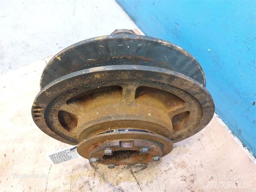 John Deere T660I Landbruk - Annet
