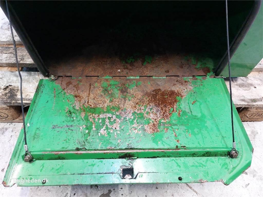 John Deere T660I Landbruk - Annet