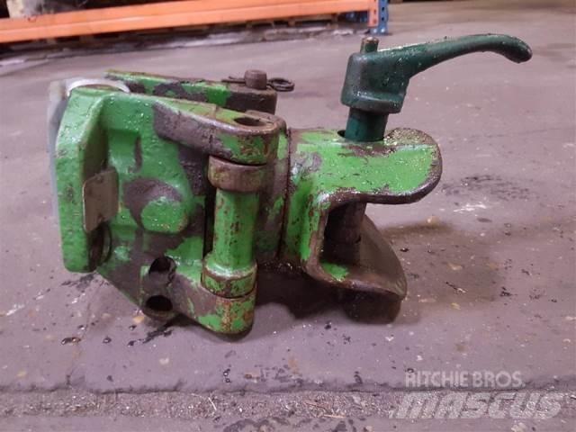 John Deere Træk Annet tilbehør
