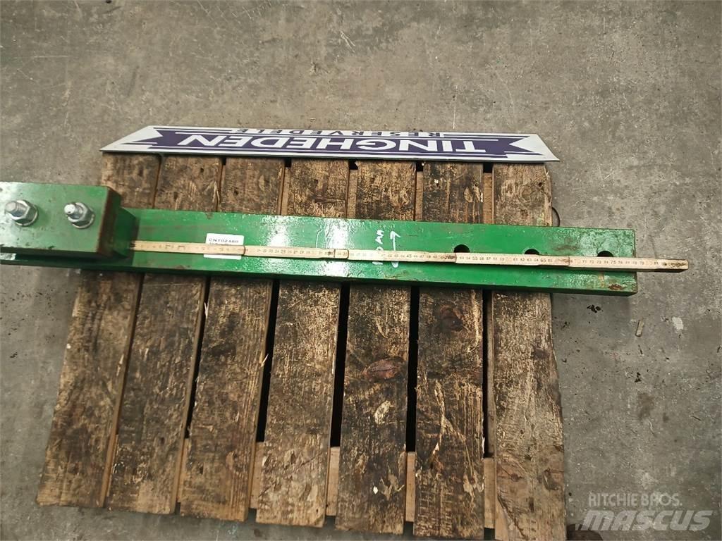 John Deere Træk Annet tilbehør
