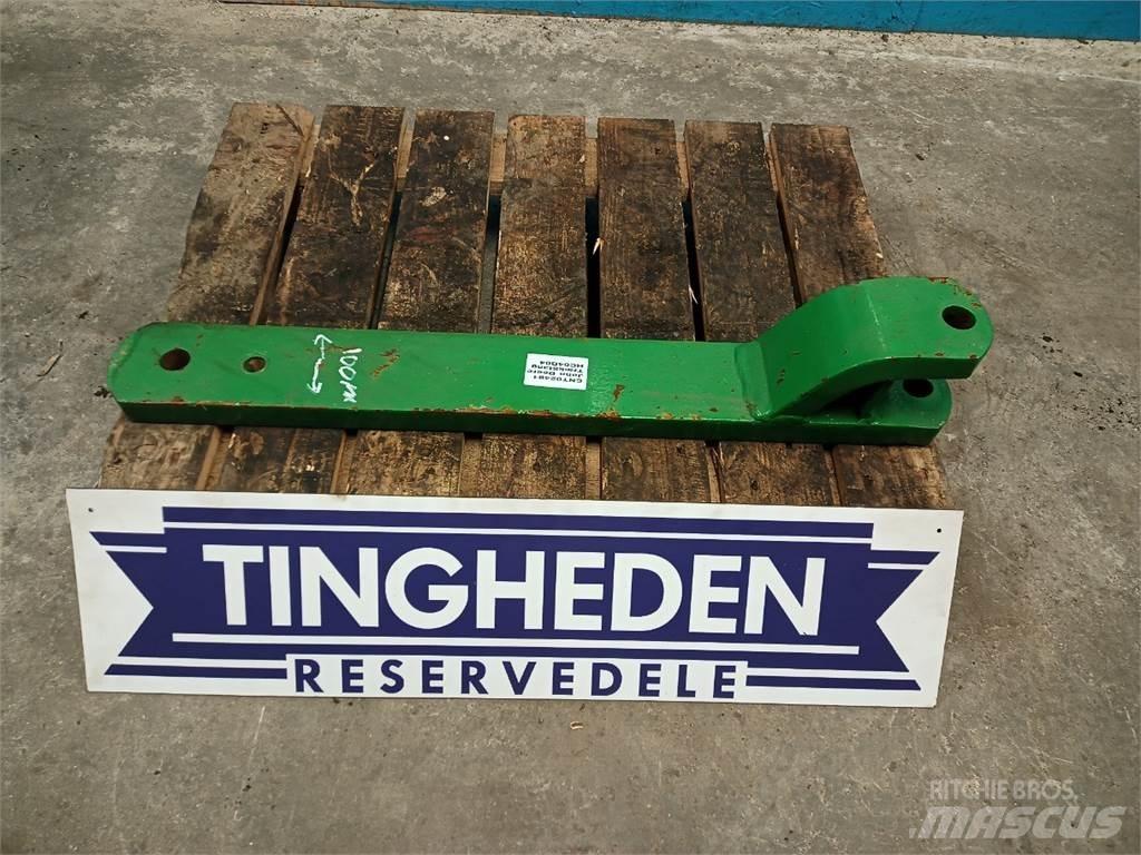 John Deere Træk Annet tilbehør