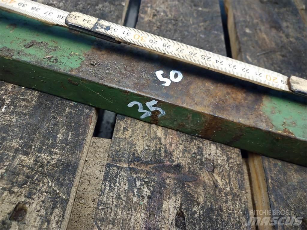 John Deere Træk Annet tilbehør
