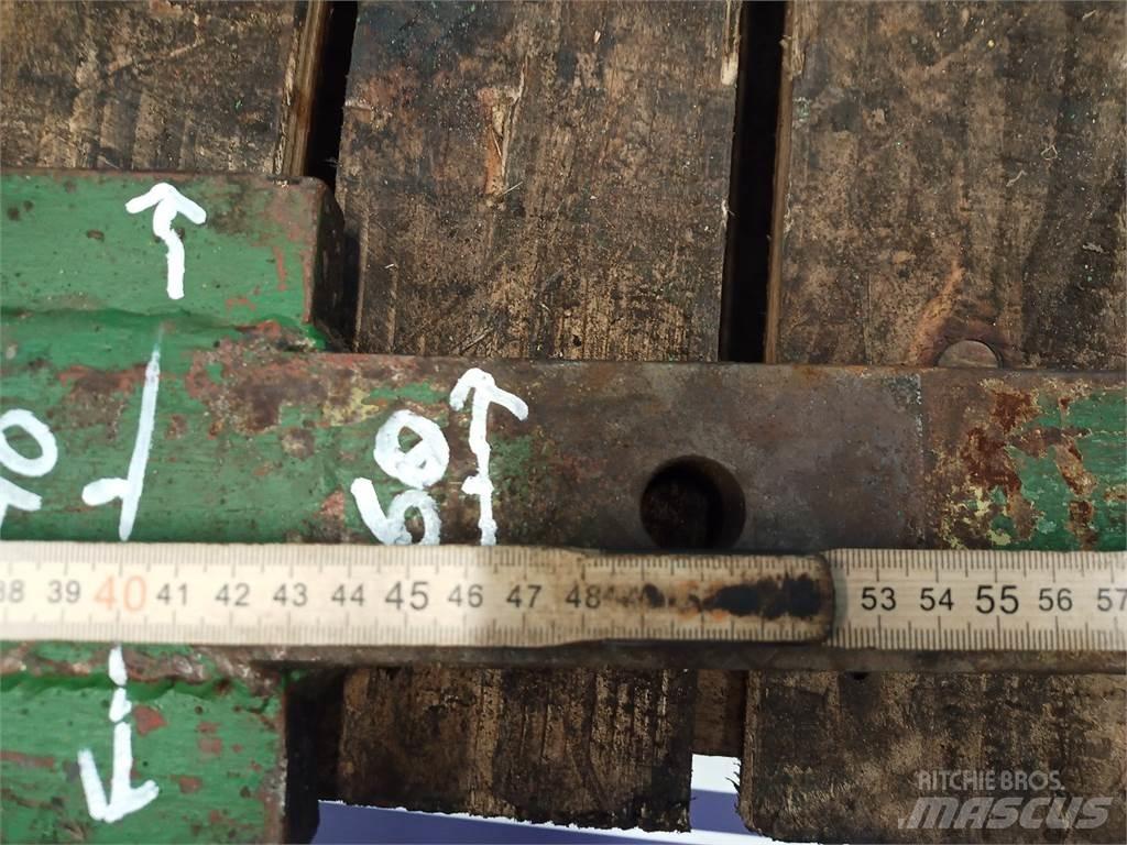 John Deere Træk Annet tilbehør