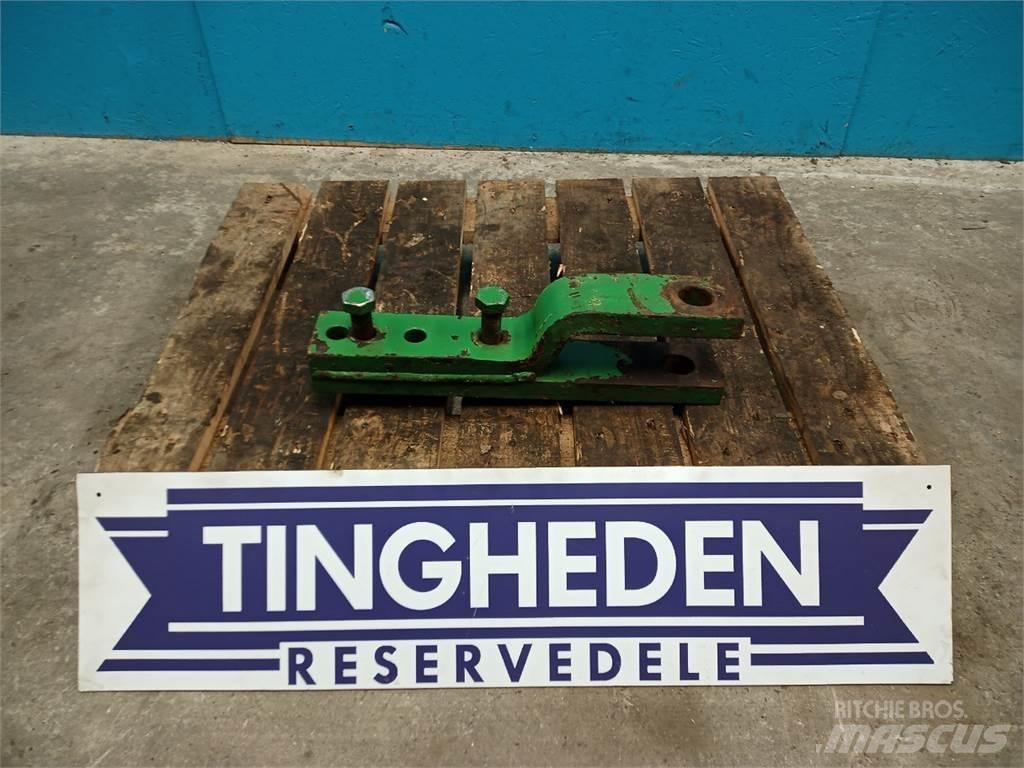 John Deere Træk Annet tilbehør