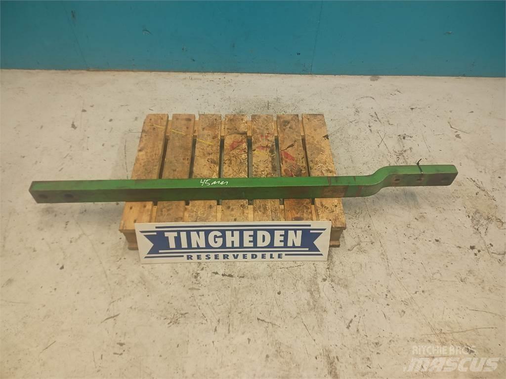 John Deere Træk Annet tilbehør