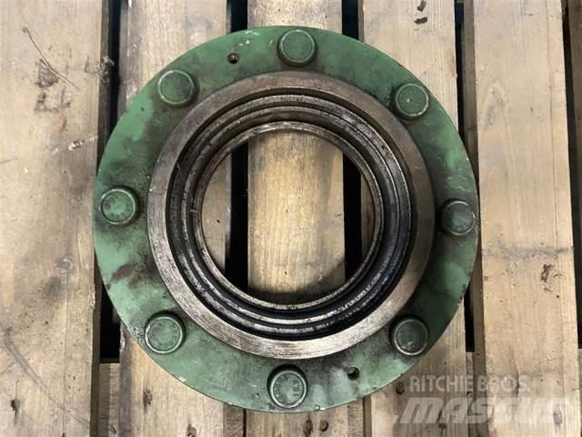 John Deere ZF Annet tilbehør
