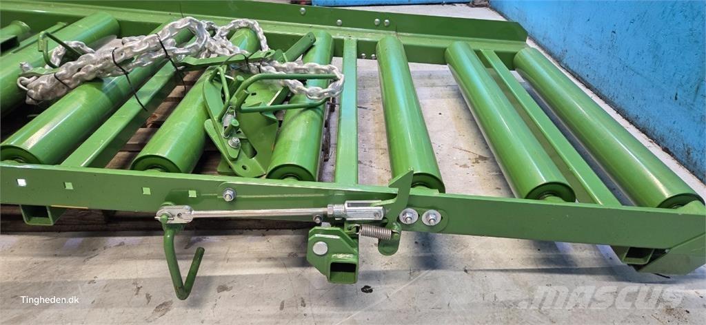 Krone 1290 Annet fôrhøsterutstyr