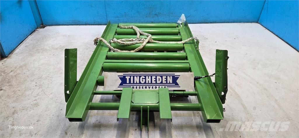 Krone 1290 Annet fôrhøsterutstyr