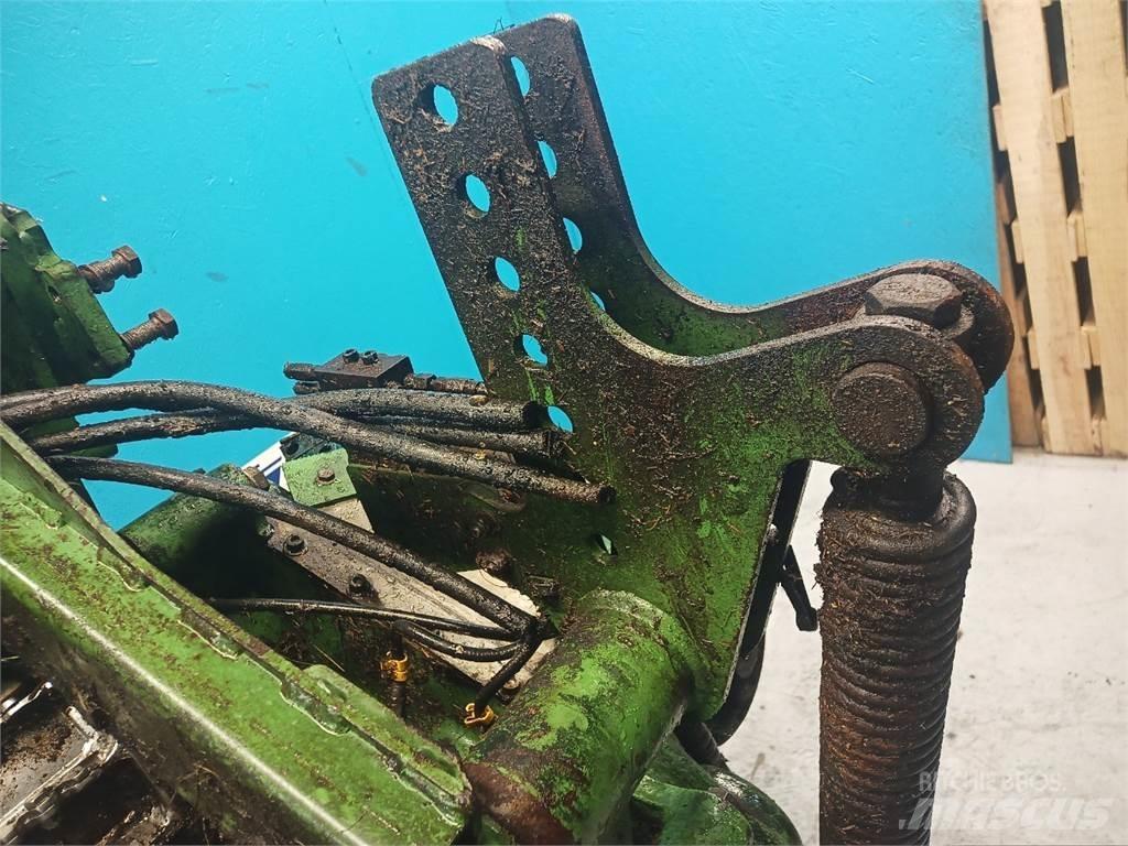 Krone 630 Høy- og fôrmaskintilbehør