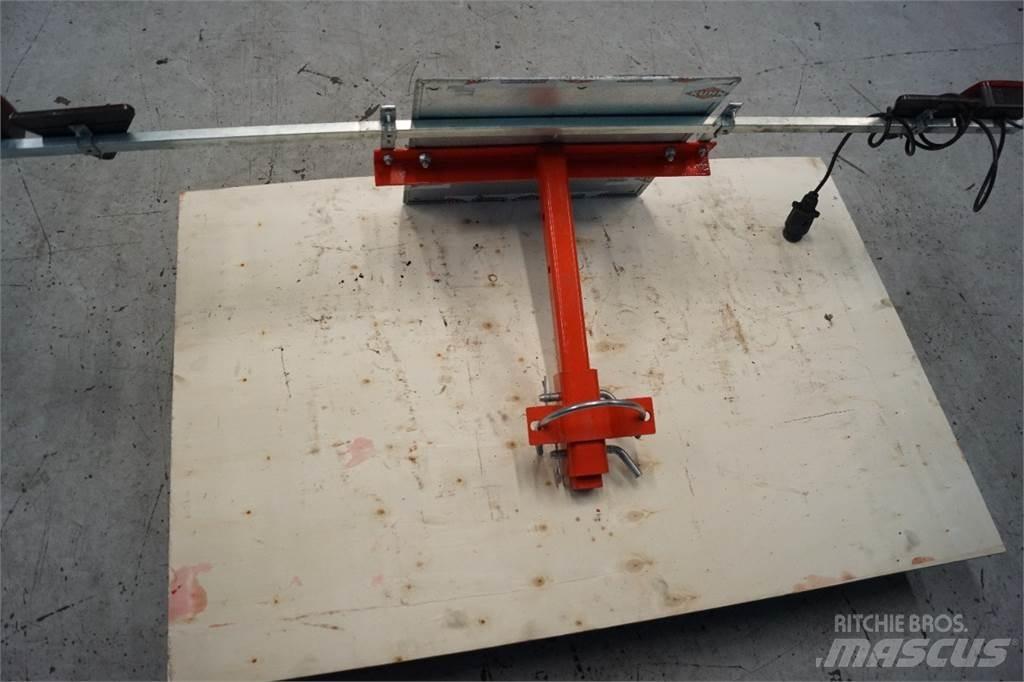 Kuhn  Slåmaskiner